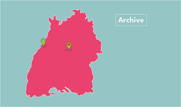 Einsatzstellen Archive